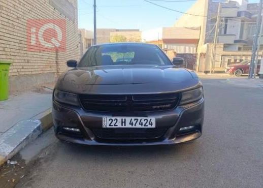 دودج تشارجر
